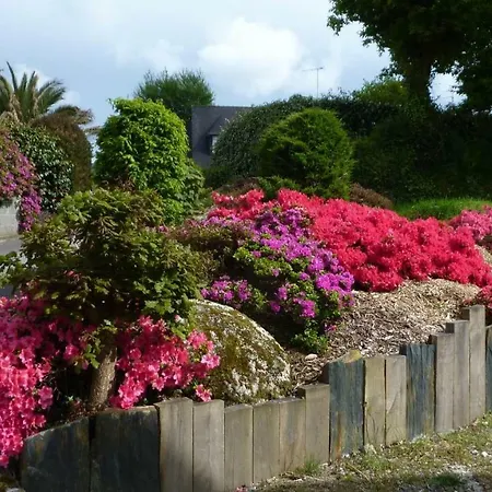 D'hotes Bed & Breakfast