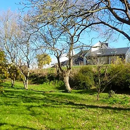 D'hotes 3* Brest