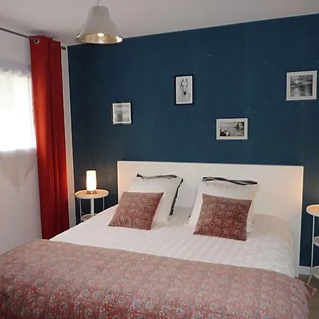 Bed & Breakfast D'hotes 3*