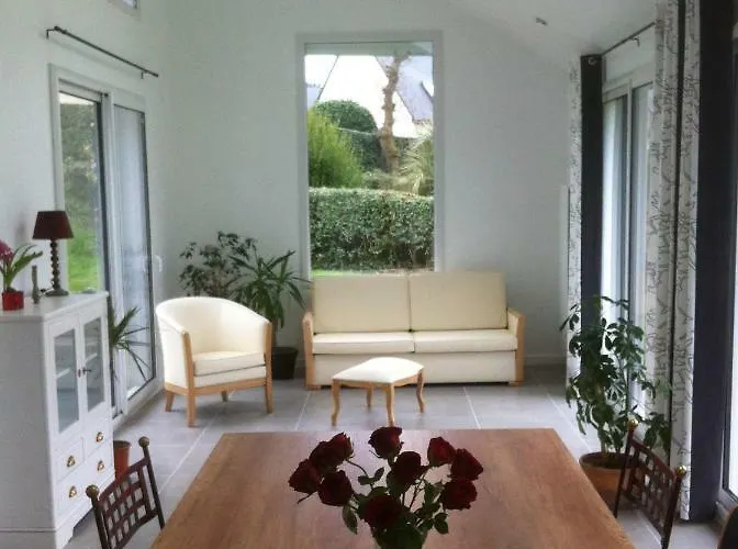 Bed & Breakfast D'hotes