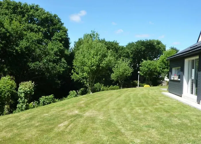 D'hotes Bed & Breakfast