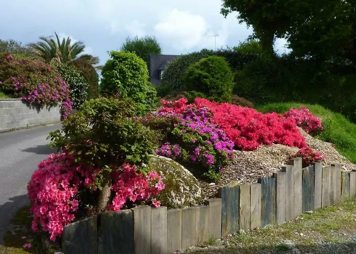 D'hotes Bed & Breakfast