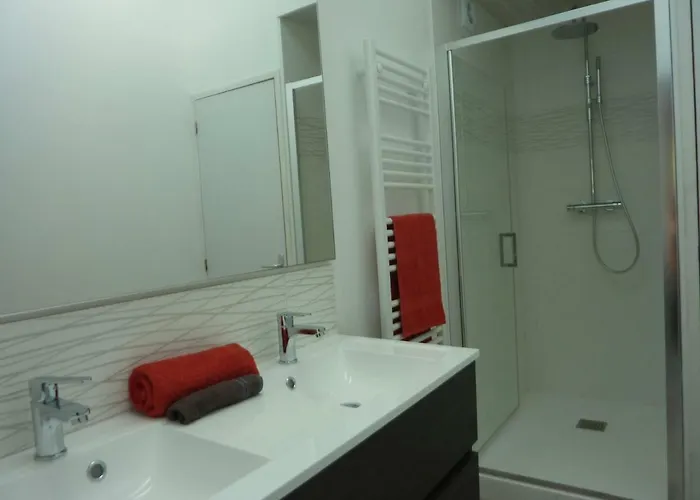 D'hotes Bed & Breakfast